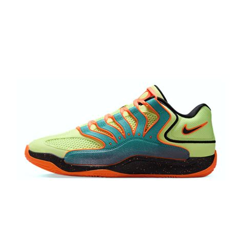Nike Kd 18 Clear Jade Liquid Lime Price in India | Culture Circle