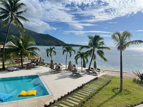 COOK'S BAY HOTEL & SUITES, MOOREA (Paopao) - Hotel Reviews, Photos ...