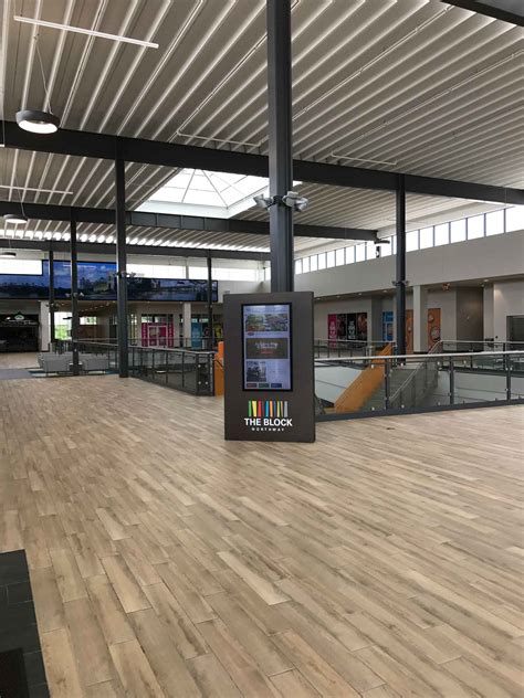 The Block at Northway - Repco II, Inc.