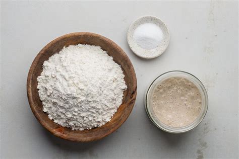 paul hollywood sourdough bread recipe