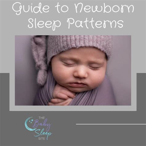 Newborn Sleep Patterns 的图像结果