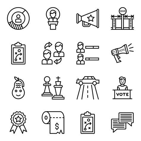 Politics Vector 的图像结果