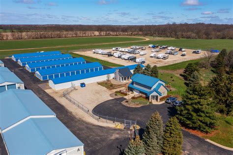 About Us | Prestige Storage Capital