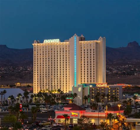 9 Best Hotels in Laughlin for 2026 | U.S. News Travel