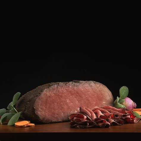 Boar's Head London Broil Top Round Roast Beef - Sam's Italian Deli & Market