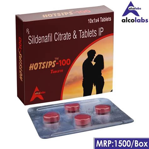 Ayurvedic - Sildenafil Citrate Tablet 100 Mg Manufacturer from Panchkula