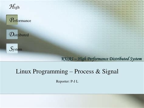Linux System Programming 的图像结果