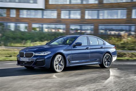 Great Deals on a new 2023 BMW 540 i xDrive 4dr All-Wheel Drive Sedan at ...