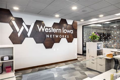 Western Iowa Network - Kirk Gross Company