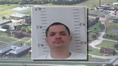 Search underway for Seagoville prison inmate who disappeared | FOX 4 ...