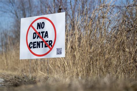 Independence approves tax breaks for Nebius AI data center | Kansas ...