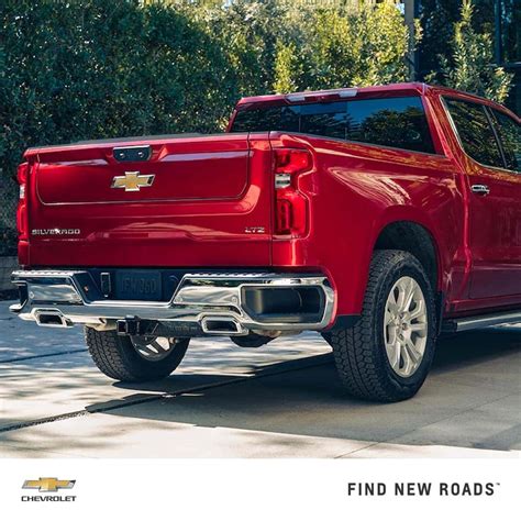 Experience Greatness: Meet the 2024 Chevy Silverado 1500 | Gordon Chevrolet in Jacksonville,FL