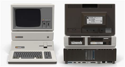 Image result for Old Apple Computer Models
