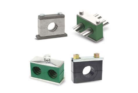 Pipe Clamps – Flowsys