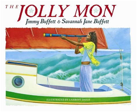 Books By Jimmy Buffett