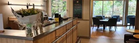 Bar hotel | Première Classe