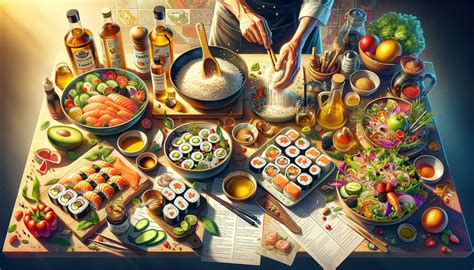 Delicious Mizkan Rice Vinegar Recipes