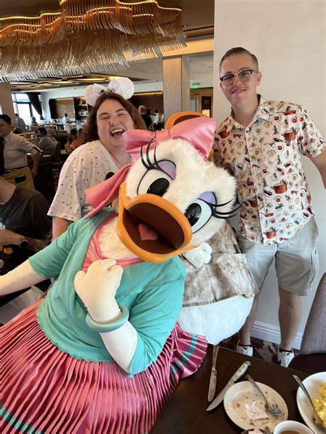 The Best Disney Character Breakfast - STOCKPILING MOMS™