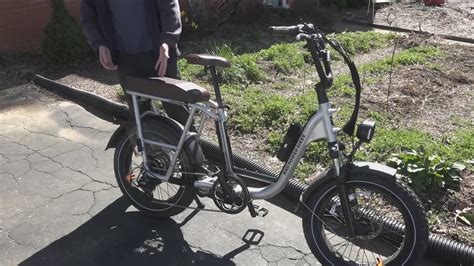 E-bike accidents on the rise, calls for more regulation | cbs8.com