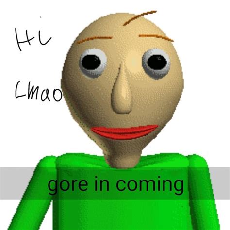 Baldi Basic Cake 的图像结果