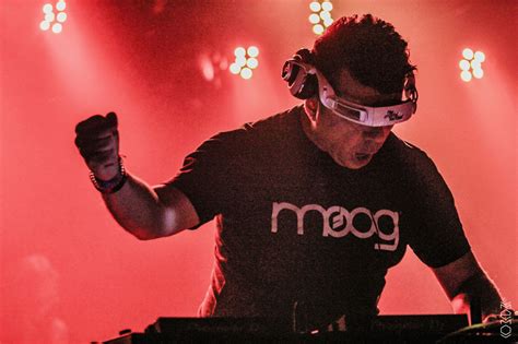 Image result for Crystal Method Band