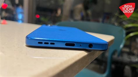 Moto G45 5G review: One of the best sub-Rs 10,000 smartphone - India Today