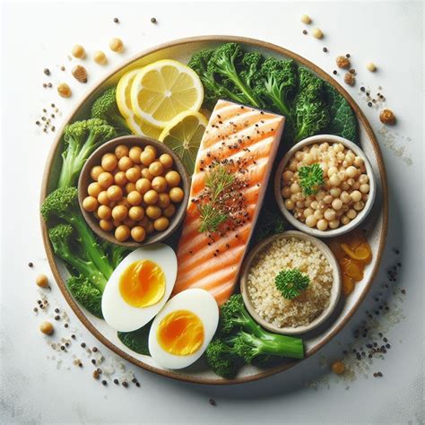 18 High Protein Meals: Delicious Recipes For A Powerful Diet