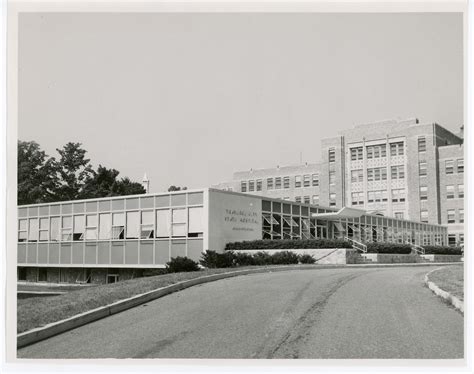 Traverse City State Hospital — State Hospital Project