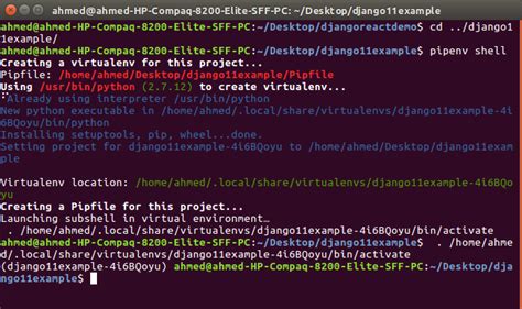 Image result for How to Create Python Project with Django in Window