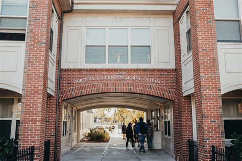 Facts and Figures | Dean College