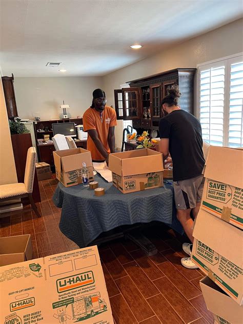 West Texas Master Movers LLC | Midland & Odessa, TX | Moving Company