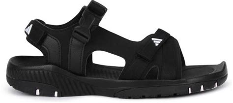 ADIDAS ADISIST M Men Black Sports Sandals - Price History