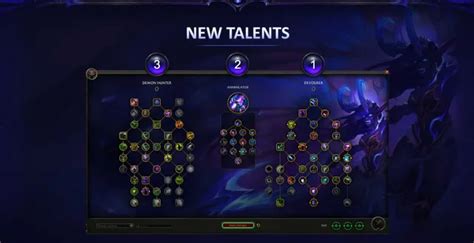 World of Warcraft Midnight Expansion Guide (Release Date, Features ...