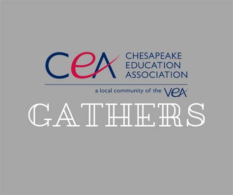 CEA Gathers 7/27/23, Chesapeake City Park, 27 July 2023 | AllEvents.in