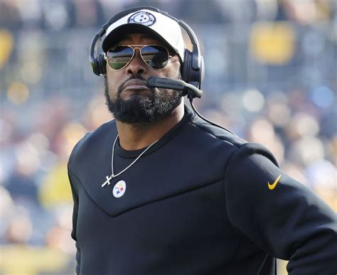 Mike Tomlin’s biggest blind spot is the one area where he can learn ...