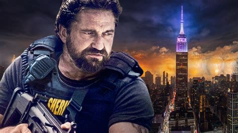 Gerard Butler | MovieWeb