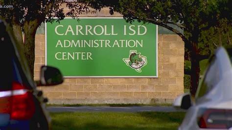 Carroll Isd Calendar