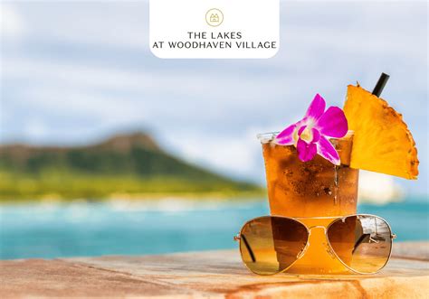 Amenities | Retirement Adult 55+ Living | Conroe, TX.