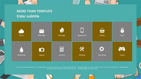 Template About Computer 的图像结果