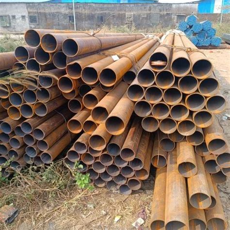 ASTM Pipe - Seamless Pipe Cutting Trader - Wholesaler / Distributor ...