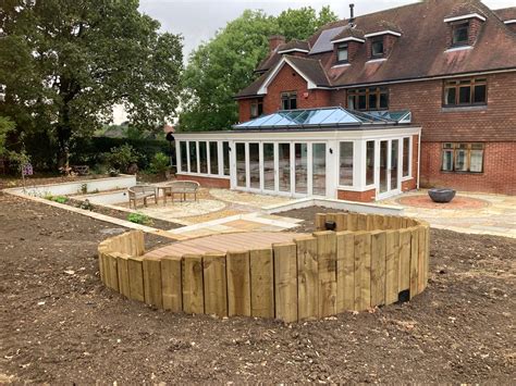 External Design | John Browning Builders Ltd