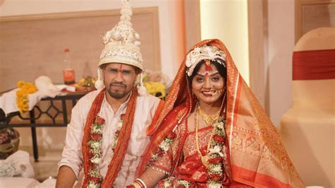 Don’t Shut Down the Idea of Arranged Marriages—They’re More Successful ...