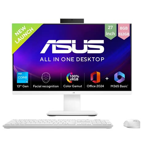 ASUS Vivo All-in-One V470 (V470VAB-KWPE001WS) – Intel Core i3-1315U ...