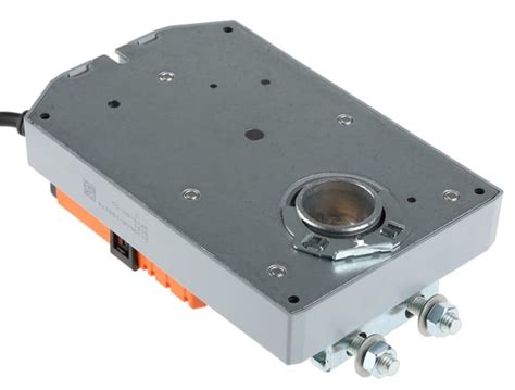 GM24A-SR Belimo | Belimo Modulating Damper Actuator, 40Nm, 24 V ac/dc ...