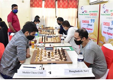 Bangladesh Premier League R5: SAIF Sporting Club survives a scare ...