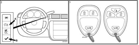 Image result for Programming 2013 Avalanche Key Fobs