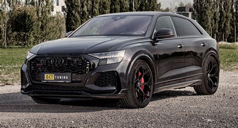 Audi Q8 2022