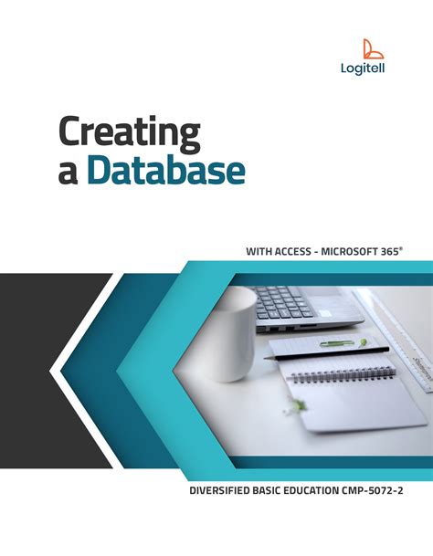 Image result for Creating a Database File in Access Microsoft