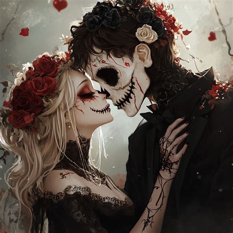 MexArt on Instagram: "Nuestro amor es eterno—como un susurro entre las ...