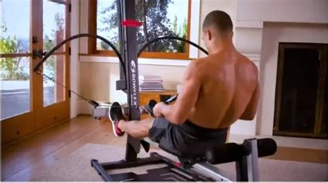 Bowflex Calves 的图像结果